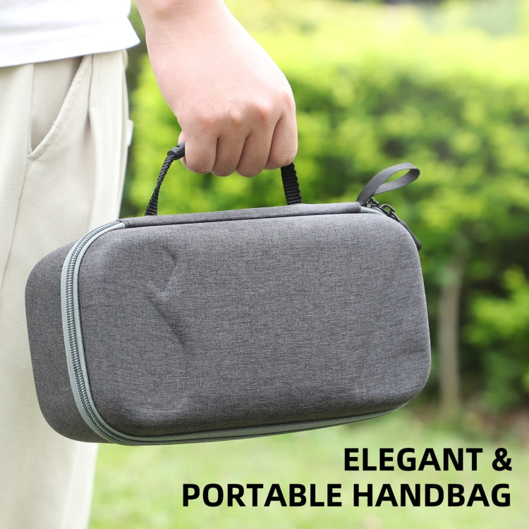 Sunnylife Storage Bag Handbag, For DJI Mavic 3 Classic / 3 Drone Body Bag Sunnylife Storage Bag Handbag, For DJI Mavic 3 Classic / 3 Drone Body Bag